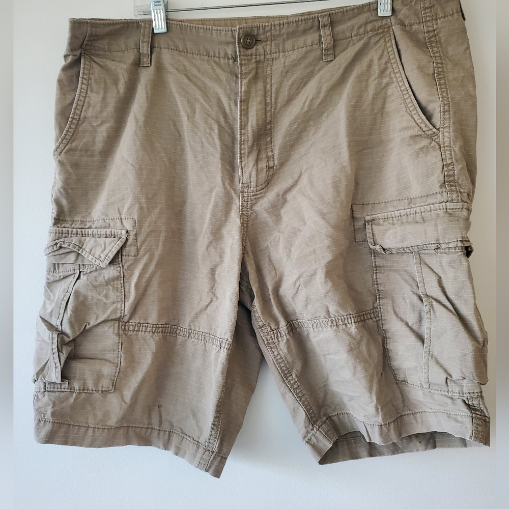 Old Navy Cargo Shorts